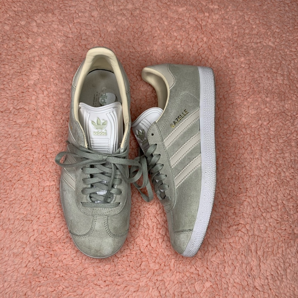 Adidas Gazelles